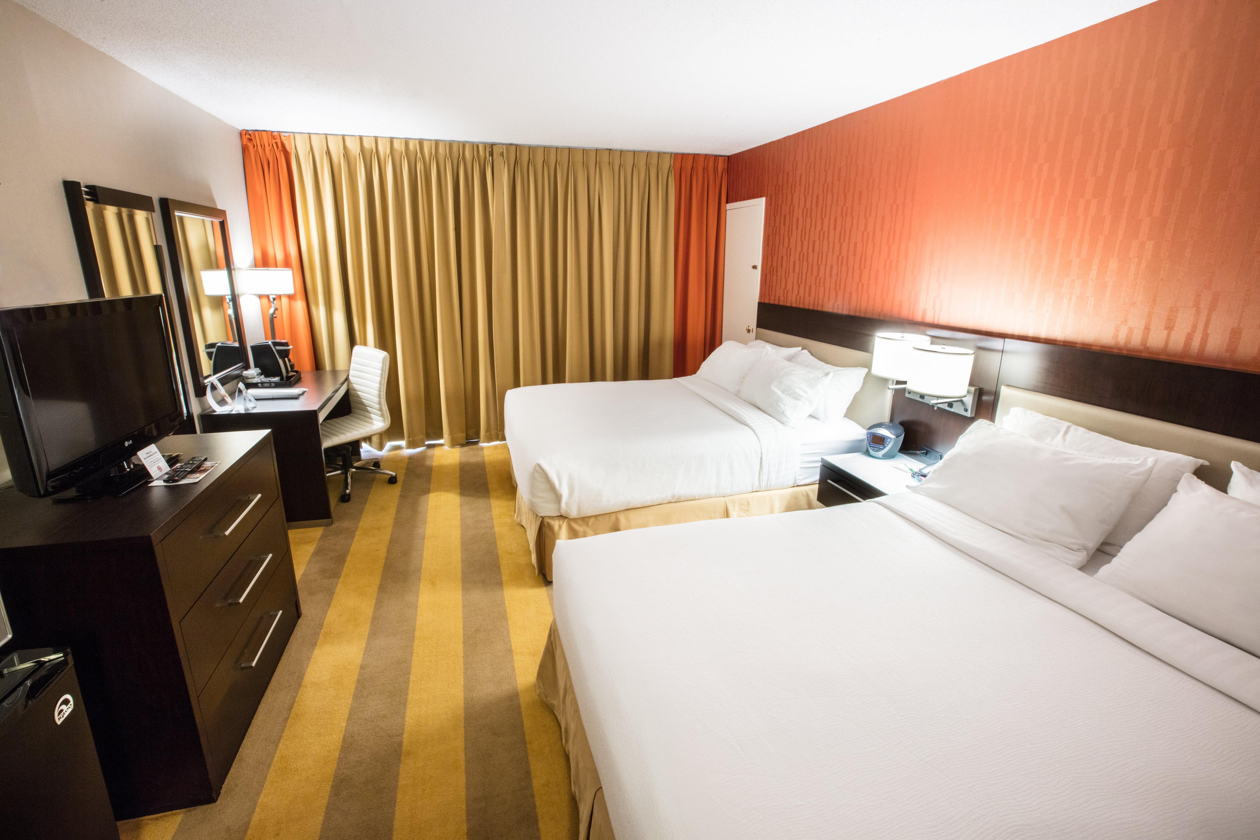 Wyndham Rochester Downtown Exterior photo