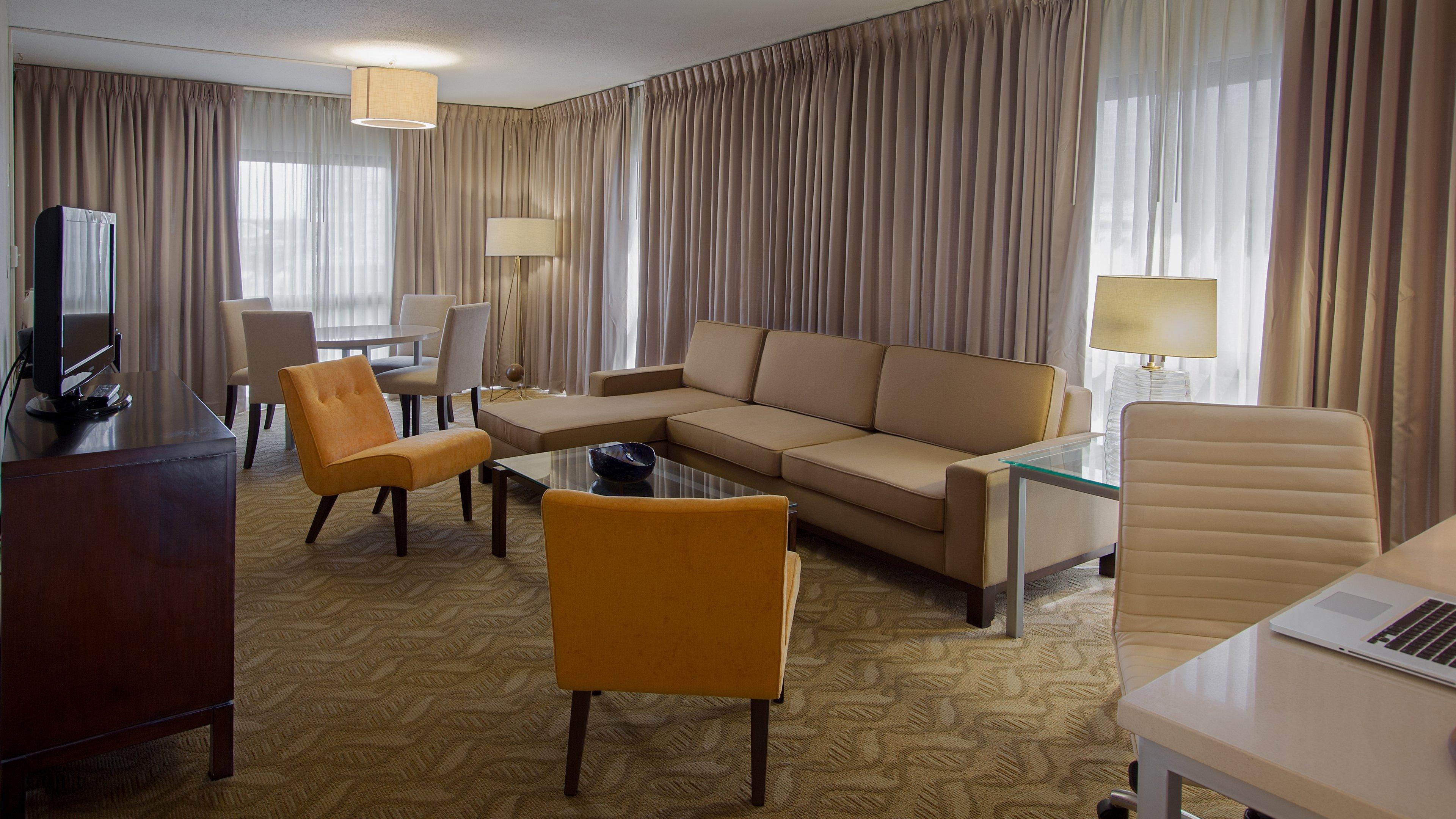 Wyndham Rochester Downtown Exterior photo