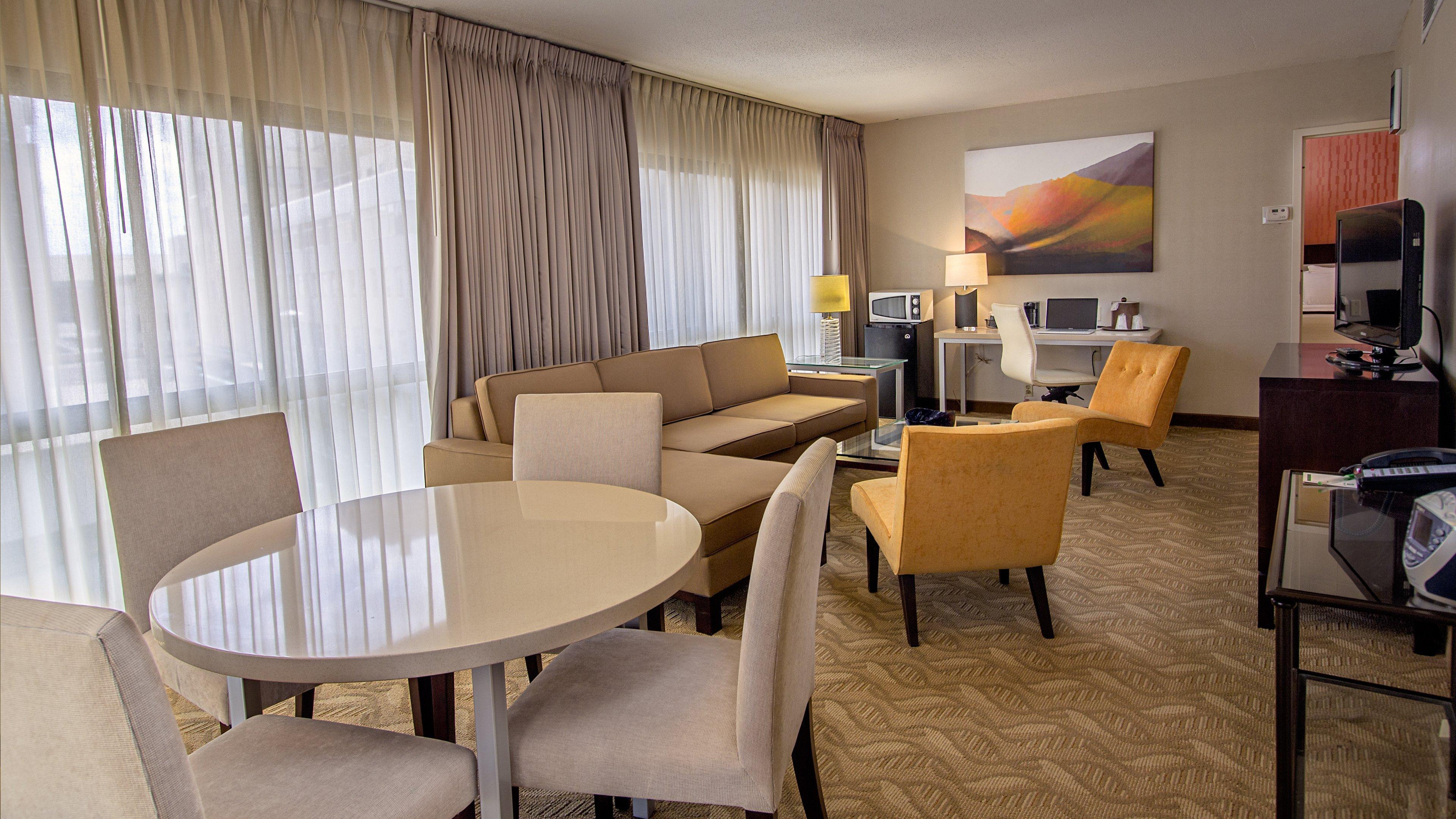 Wyndham Rochester Downtown Exterior photo