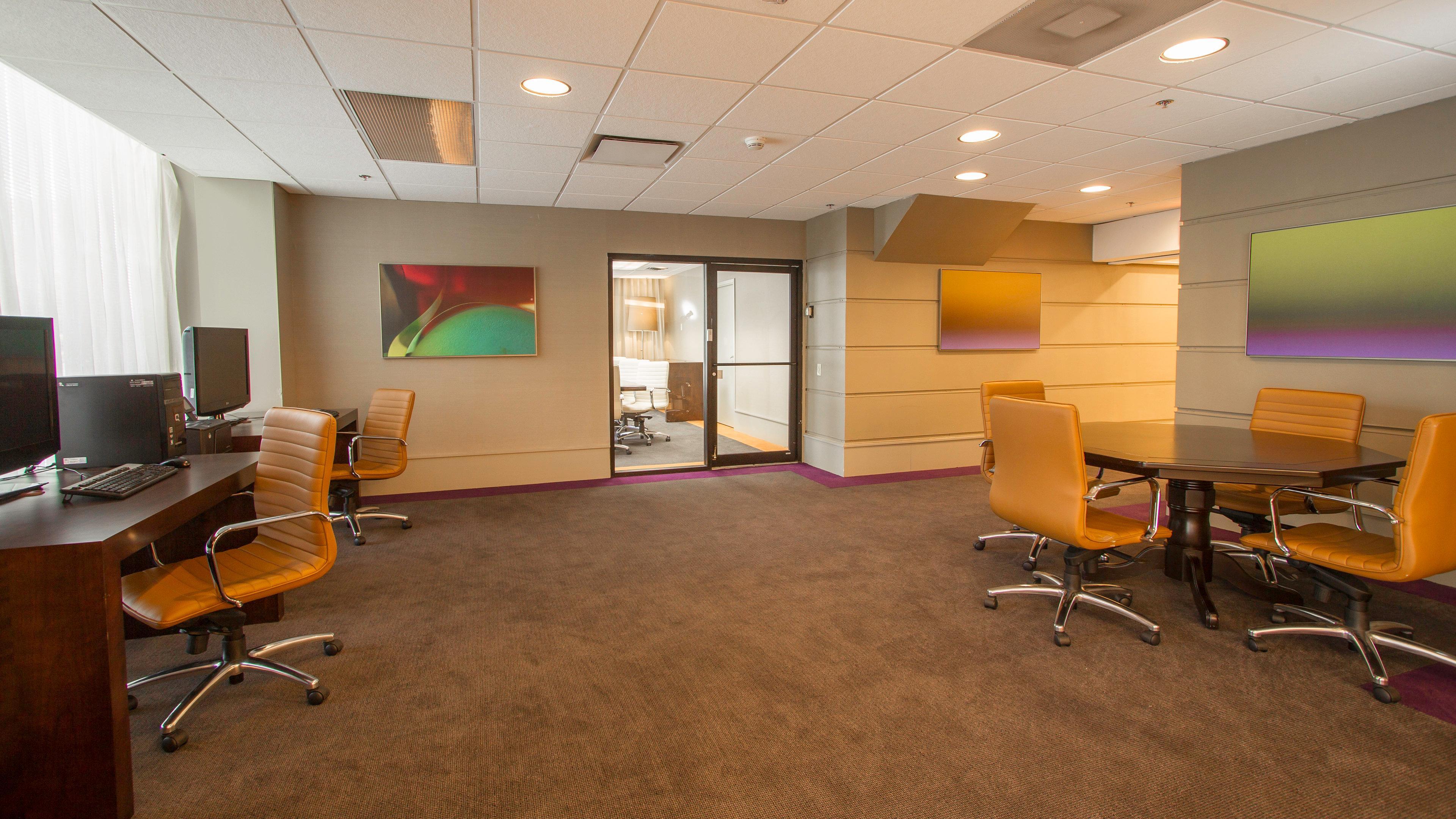 Wyndham Rochester Downtown Exterior photo