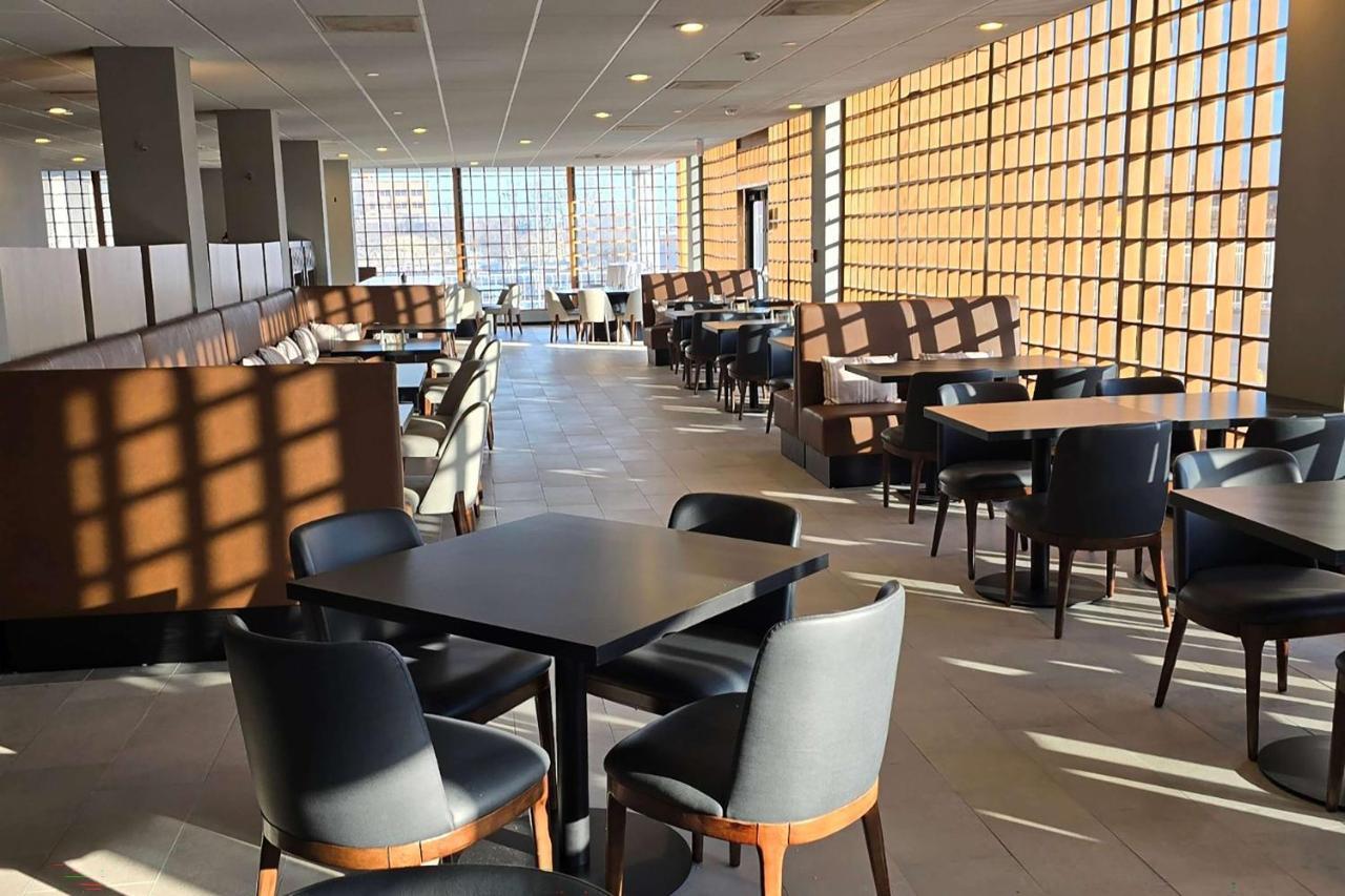 Wyndham Rochester Downtown Exterior photo